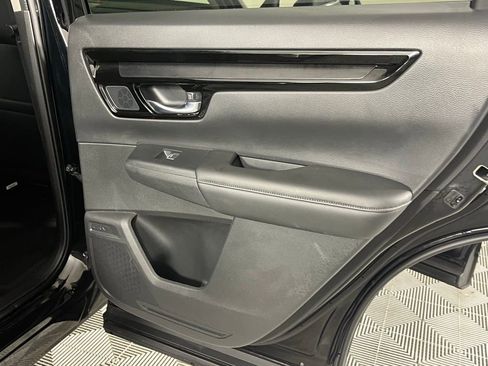 Used 2025 Honda CR-V EX-L image 28