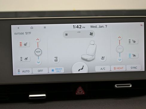 Used 2023 Hyundai Ioniq 5 Limited image 28