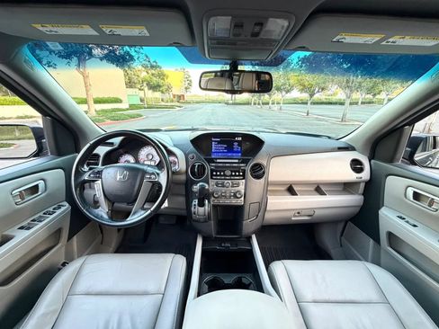 Used 2014 Honda Pilot EX-L image 15