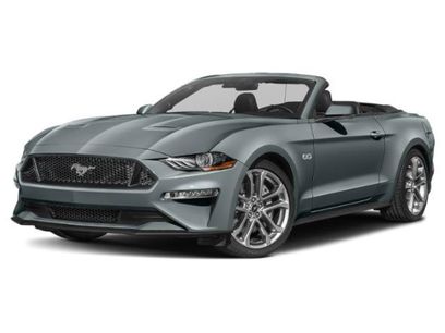 Used 2022 Ford Mustang GT Premium w/ GT Performance Package
