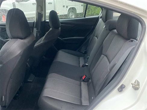 Used 2019 Subaru Impreza 2.0i w/ Eyesight image 9