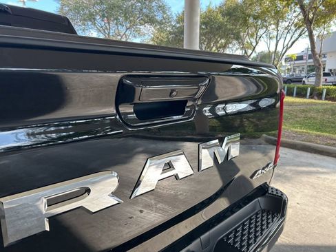 New 2026 RAM 1500 Tungsten image 30