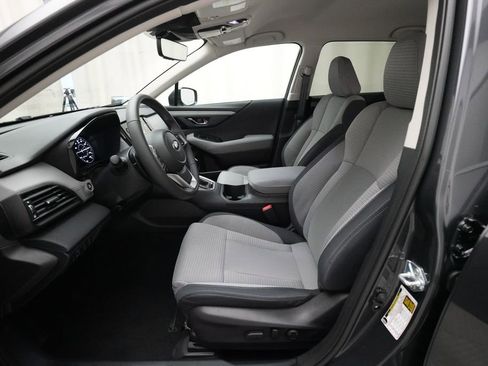 Used 2025 Subaru Outback Premium w/ Popular Package #1A image 8