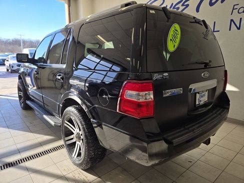 Used 2008 Ford Expedition Limited image 16