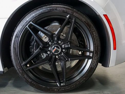 Used 2016 Chevrolet Corvette Z06 w/ 2LZ Preferred Equipment Group image 44