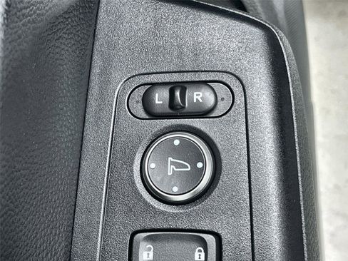 Certified 2025 Honda CR-V Sport Touring image 15