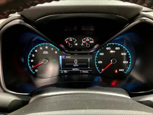 Used 2018 GMC Canyon All Terrain w/ Trailering Package image 14