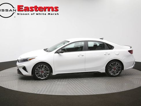 Used 2023 Kia Forte GT FWD image 62