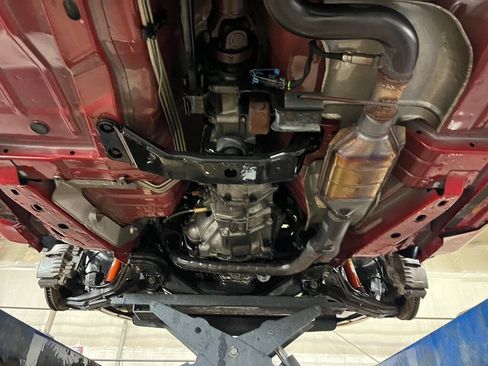 Used 2000 Chevrolet Camaro LT RWD image 34
