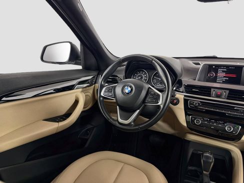 Used 2017 BMW X1 xDrive28i AWD/4WD image 23