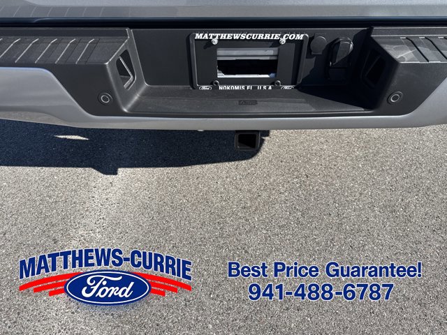 New 2026 Ford F150 STX w/ Equipment Group 200A RWD image 14