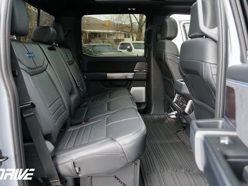 Used 2026 Ford F350 Platinum image 40