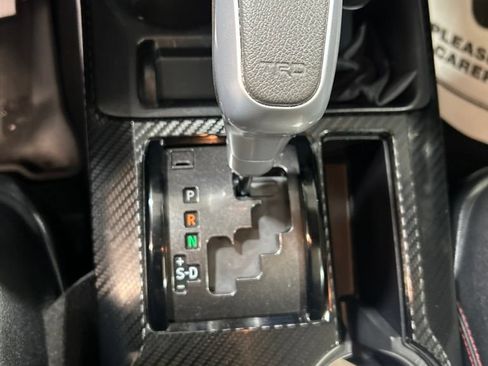 Used 2022 Toyota 4Runner TRD Pro AWD/4WD image 31