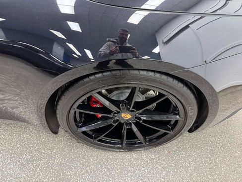 Used 2020 Porsche 911 Carrera S image 31