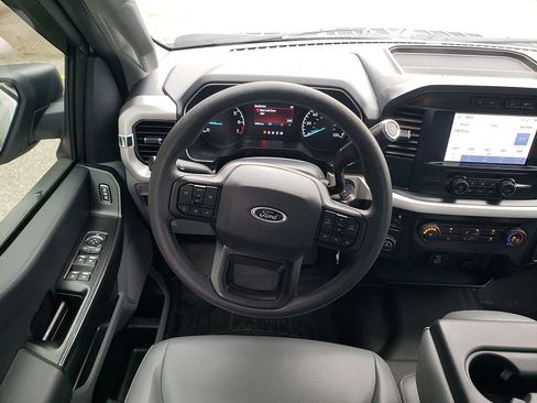 Certified 2022 Ford F150 XL w/ Equipment Group 101A High RWD image 14