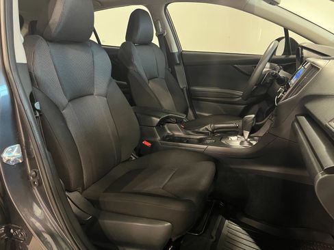 Used 2023 Subaru Impreza Premium image 37