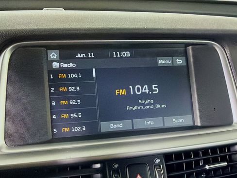 Used 2020 Kia Optima LX FWD image 21