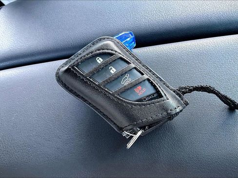 Used 2024 Lexus TX 350 AWD w/ Technology Package image 11