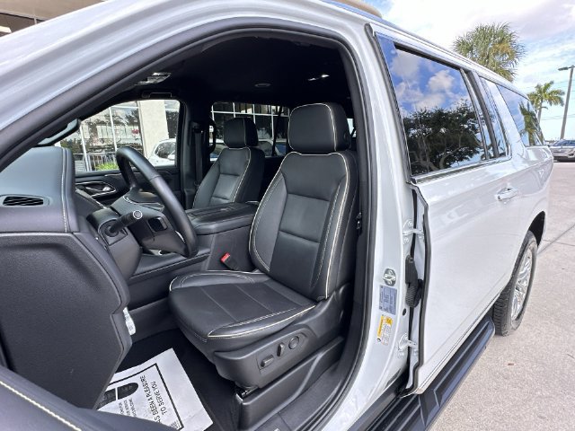 Certified 2024 GMC Yukon XL SLT RWD image 19