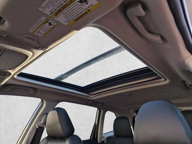 Used 2023 Subaru Forester Limited AWD/4WD image 15