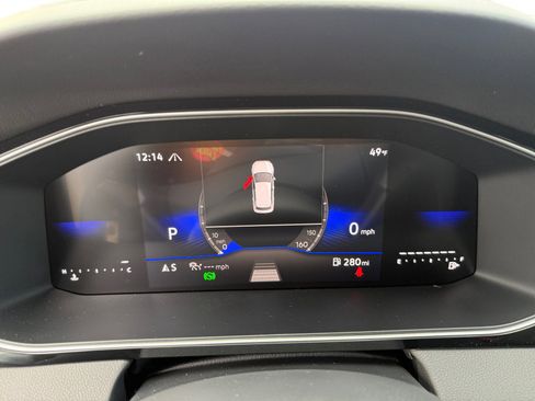 New 2026 Volkswagen Jetta Sport FWD image 11