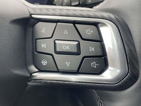 New 2026 Ford Mustang Coupe image 12