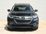 Used 2022 Honda HR-V EX-L image 2