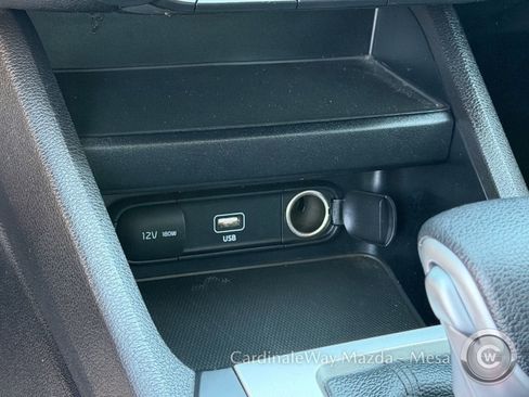 Used 2023 Kia Forte LXS w/ LXS Technology Package FWD image 28