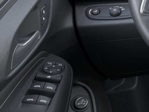 New 2026 Buick Envista Sport Touring w/ Studio Series image 22