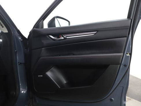 Used 2023 MAZDA CX-5 Carbon Edition image 9