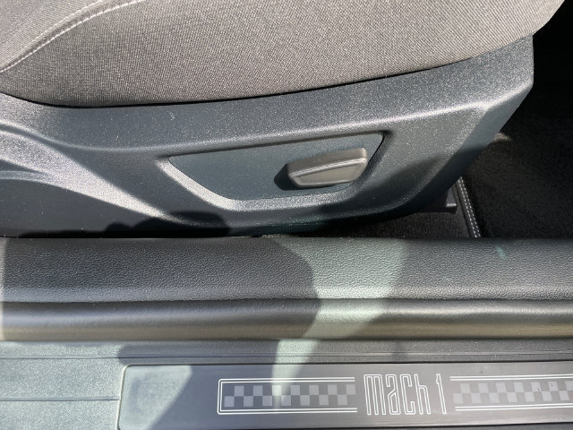Certified 2021 Ford Mustang Mach 1 RWD image 35