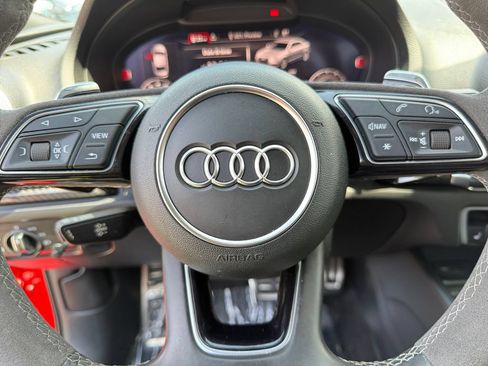 Used 2017 Audi RS 3 AWD/4WD image 19