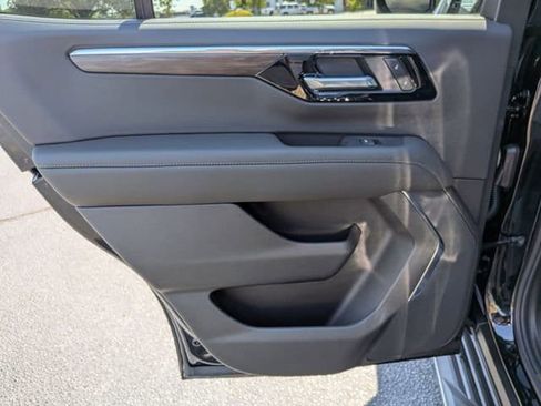 New 2026 Chevrolet Tahoe LS AWD/4WD image 26