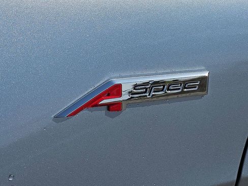 New 2026 Acura Integra A-Spec FWD image 10
