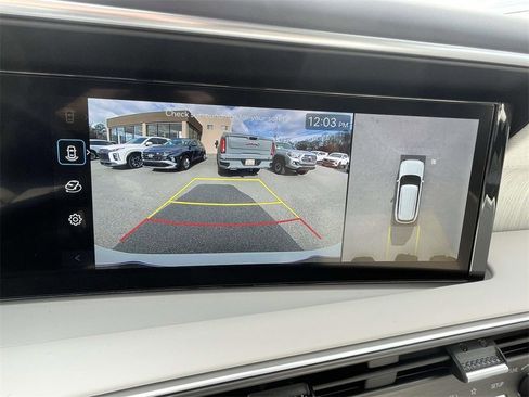 New 2026 Hyundai Palisade Calligraphy image 18