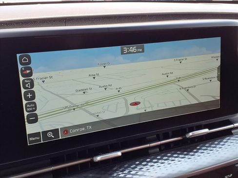 Used 2022 Kia Carnival SX Prestige FWD image 24