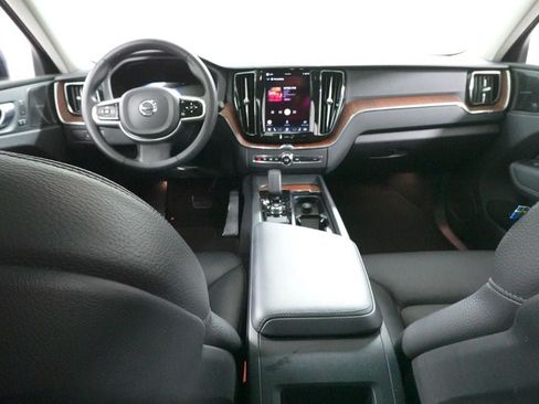 Used 2023 Volvo XC60 T8 Plus AWD/4WD image 12