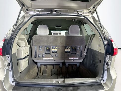 Used 2016 Toyota Sienna LE FWD image 26
