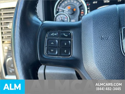 Used 2017 RAM 2500 Power Wagon w/ Heated Seats & Wheel Group image 29