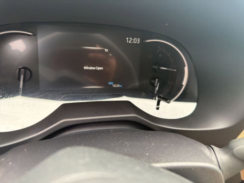 Used 2025 Toyota RAV4 XLE Premium FWD image 12