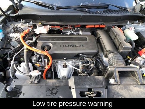 Used 2025 Honda CR-V Sport-L image 25