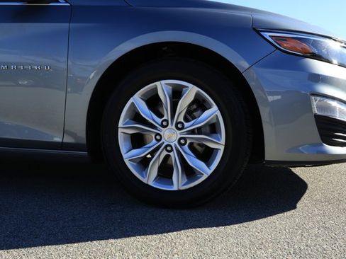 Used 2024 Chevrolet Malibu LT image 5