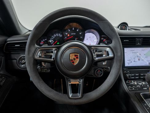 Used 2019 Porsche 911 Carrera GTS image 95