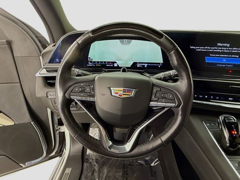 Used 2023 Cadillac Escalade Sport w/ Touring Package image 11