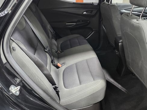 Used 2023 Chevrolet Bolt EUV LT w/ Driver Confidence Package image 17