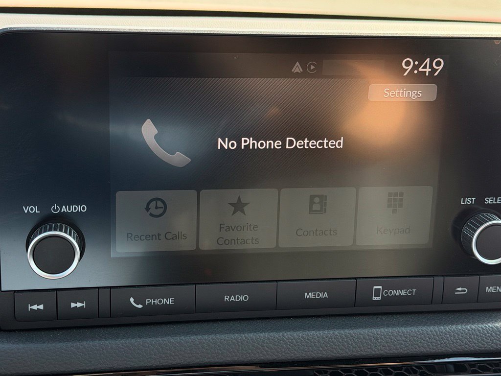 Used 2025 Honda Civic Sport image 28