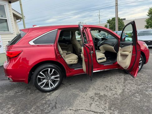 Used 2020 Acura MDX SH-AWD w/ Advance Package image 30