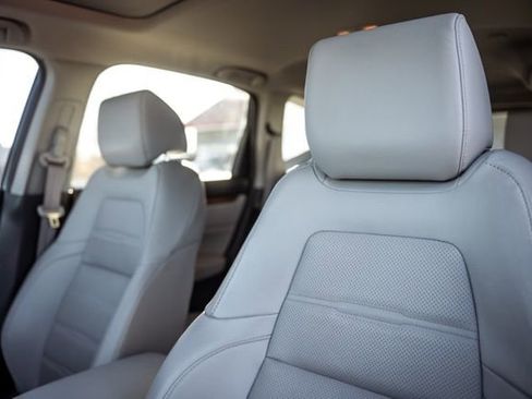 Used 2022 Honda CR-V EX-L image 25