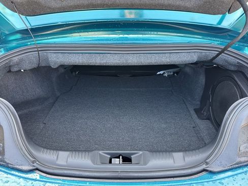 New 2026 Ford Mustang Premium w/ Anti-Theft Package RWD image 30