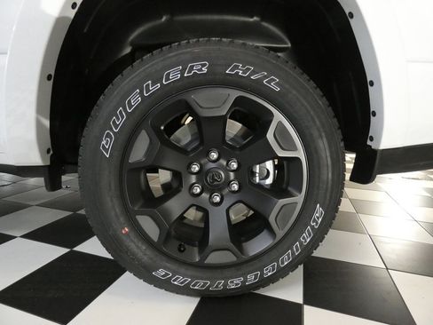 New 2026 RAM 1500 Big Horn image 7